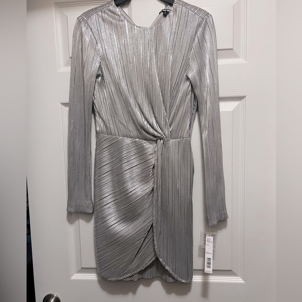 Gianni Bini dress